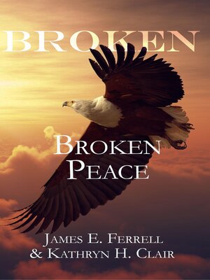 cover image of Broken Peace